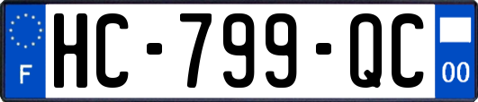 HC-799-QC