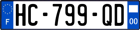 HC-799-QD