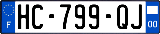 HC-799-QJ