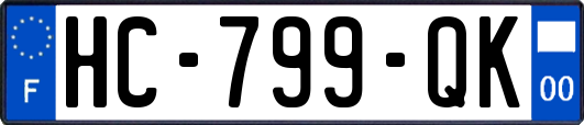 HC-799-QK