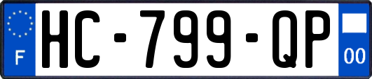 HC-799-QP