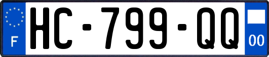 HC-799-QQ