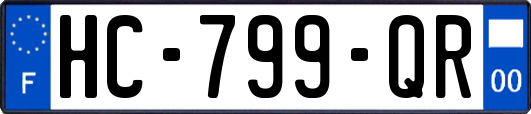 HC-799-QR