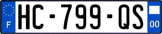 HC-799-QS