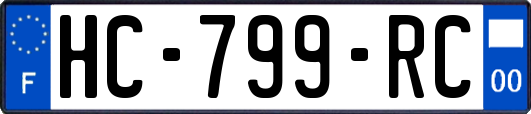 HC-799-RC