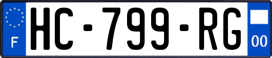 HC-799-RG
