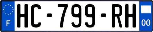 HC-799-RH