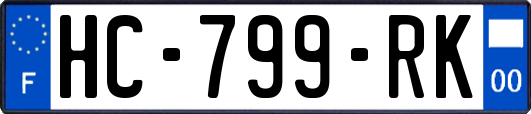 HC-799-RK