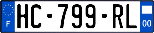 HC-799-RL