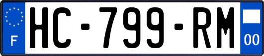 HC-799-RM