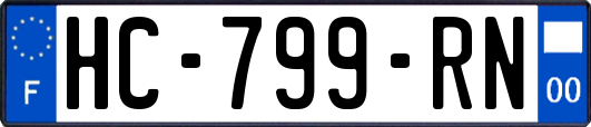 HC-799-RN