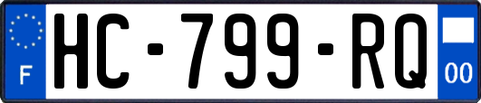 HC-799-RQ