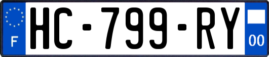 HC-799-RY