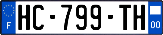 HC-799-TH