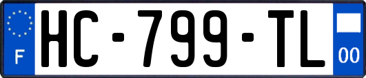 HC-799-TL