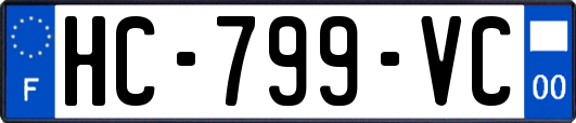 HC-799-VC