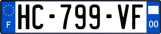 HC-799-VF