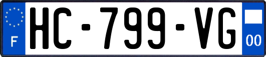 HC-799-VG