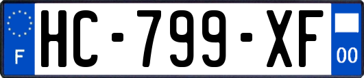 HC-799-XF