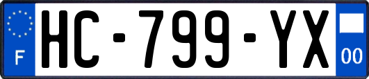 HC-799-YX