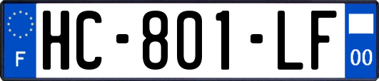 HC-801-LF