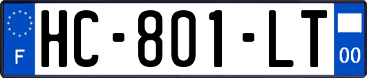 HC-801-LT