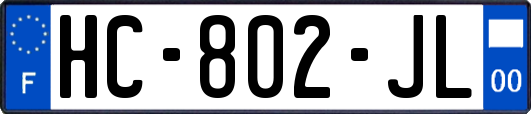 HC-802-JL