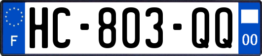 HC-803-QQ