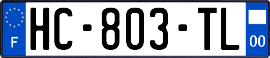 HC-803-TL