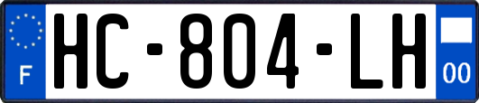HC-804-LH