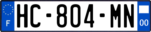 HC-804-MN
