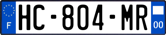 HC-804-MR