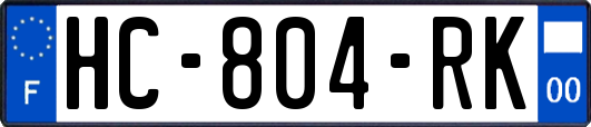 HC-804-RK