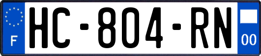 HC-804-RN
