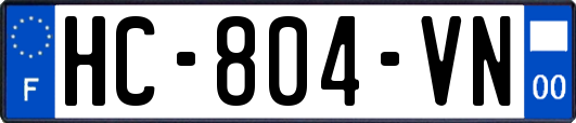 HC-804-VN