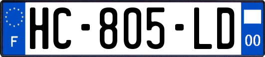 HC-805-LD