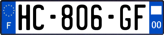 HC-806-GF