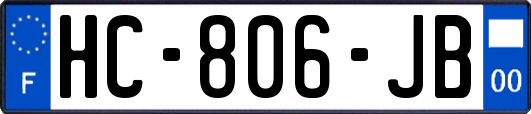 HC-806-JB