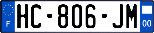 HC-806-JM