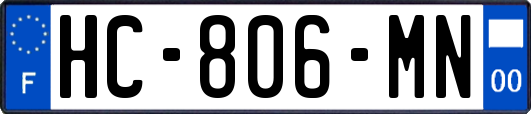 HC-806-MN