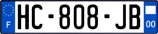 HC-808-JB