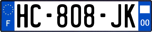 HC-808-JK