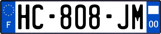 HC-808-JM