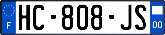 HC-808-JS