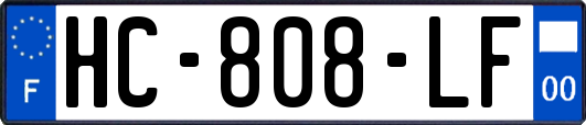 HC-808-LF