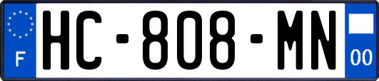 HC-808-MN