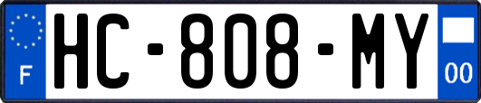 HC-808-MY