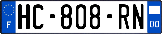 HC-808-RN