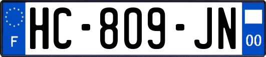 HC-809-JN