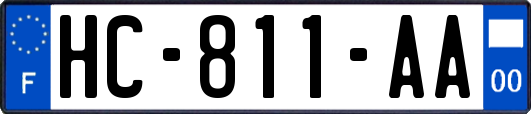 HC-811-AA